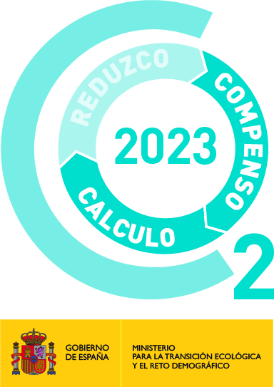 Compromiso Carbono Neutralidad 2023
